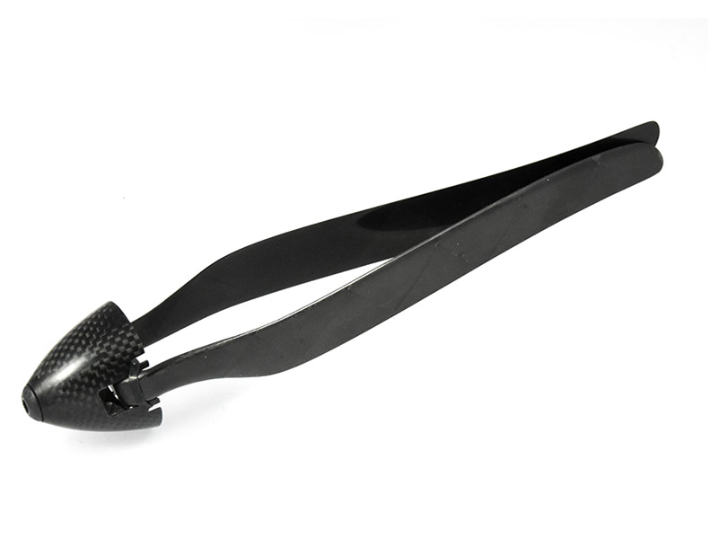 (image for) GM 15x10 FOLDING PROP/SPINNER SET-F5J 30/5